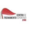 Logomarca de CTE UFMG