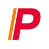 Logomarca de Patrus Transportes
